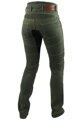 Kevlarové rifle TRILOBITE 661 Parado dámske khaki konfekčné
