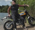 Kevlarové rifle TRILOBITE 1664 Acid Scrambler čierne