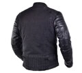 Kevlarová bunda TRILOBITE 964 Acid Scrambler čierna