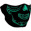 Neoprénová maska ZAN Calavera