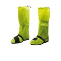 Nepremokavé návleky na nohy OJ Fluo