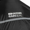 Nepremokavá kombinéza OXFORD RAINSEAL čierna