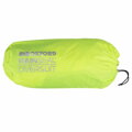 Nepremokavá kombinéza OXFORD RAINSEAL žlto fluo čierna