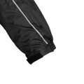 Nepremokavá bunda OXFORD RAINSEAL čierna