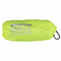 Nepremokavé nohavice OXFORD RAINSEAL žlté fluo