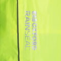 Nepremokavé nohavice OXFORD RAINSEAL žlté fluo