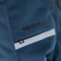 Dámska bunda OXFORD Dakota 3.0 WS modro čierna 