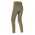 Kevlarové legíny OXFORD Super 2.0 khaki