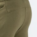 Kevlarové legíny OXFORD Super 2.0 khaki