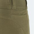 Kevlarové legíny OXFORD Super 2.0 khaki