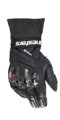 Rukavice ALPINESTARS BOULDER Gore-Tex čierne