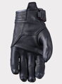 Dámske rukavice FIVE MUSTANG EVO čierne
