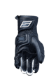 Dámske rukavice FIVE RFX4 ST čierno biele