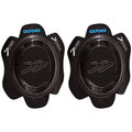 OXFORD Rok Oval Sparkie iskriace slidre čierne