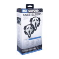 OXFORD Screamer slidre biele
