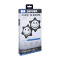 OXFORD Smiley slidre biele 