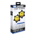 OXFORD Smiley slidre žlté