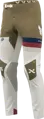 Nohavice THOR Sportmode League bielo medené