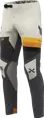 Nohavice THOR Sportmode League sivé