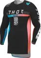 Dres THOR Sportmode Syth čierny