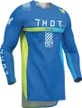 Dres THOR Sportmode Syth modrý