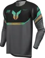 Dres THOR Launchmode Air Raptor čierno sivý