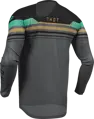 Dres THOR Launchmode Air Raptor čierno sivý