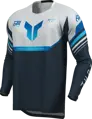 Dres THOR Launchmode Air Raptor bielo modrý