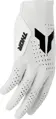 Rukavice THOR Sportmode Air Iconic biele
