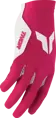 Rukavice THOR Sportmode Iconic ružové