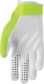 Rukavice THOR Launchmode Cold Weather žlté fluo