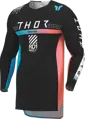 Dres THOR Sportmode Synth čierny detský