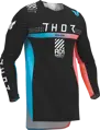 Dres THOR Sportmode Synth čierny detský