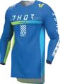 Dres THOR Sportmode Synth modrý detský