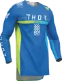 Dres THOR Sportmode Synth modrý detský