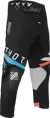 Nohavice THOR Sportmode Synth čierne detské