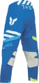 Nohavice THOR Sportmode Synth modré detské