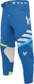 Nohavice THOR Sportmode Synth modré detské
