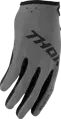Rukavice THOR Ridemode Static sivé dámske