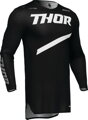 Dres THOR Sport Brave čierny