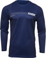 Dres THOR Sector Minimal tmavomodrý detský