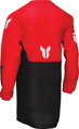 Dres THOR Launch Forge červený detský 