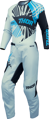 Dres THOR Sector Split modro čierny dámsky 