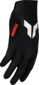 Rukavice THOR Sport Riot čierne 