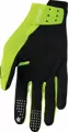 Rukavice THOR Sport Riot žlté fluo 