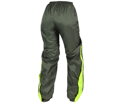 Nepremokavé nohavice TRILOBITE 2265 Raintec sivo žlté fluo dámske  