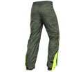 Nepremokavé nohavice TRILOBITE 2265 Raintec sivo žlté fluo  