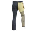 Rifle TRILOBITE 2466 Truggy Doublelayer Slim Fit konfekčné 