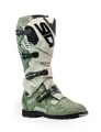Čižmy SIDI Crossfire 3 army béžové