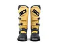 Čižmy SIDI X Power Enduro zlato čierne